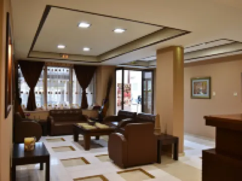 24 セブン ブティック ホテル マリアのホテル