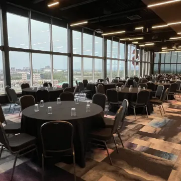 Grand Times Hotel Laval - Centropolis