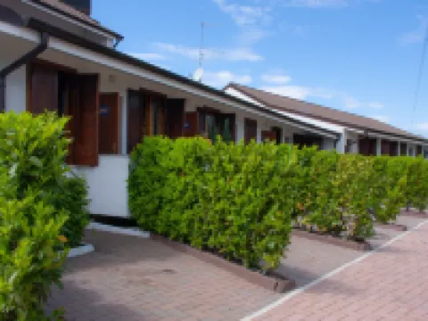 2000 號汽車旅館酒店 特雷扎諾南納維利奧酒店