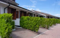 Hotel Motel 2000 Hotel a Cesano Boscone