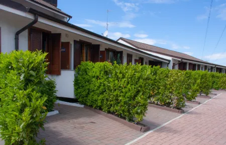 Hotel Motel 2000 Отели в г. Треццано-суль-Навильо