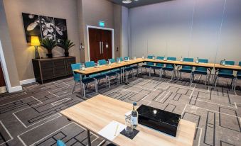 Hilton Garden Inn Abingdon Oxford