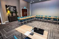 Hilton Garden Inn Abingdon Oxford Hotels in Abingdon