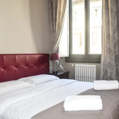 Soggiorno la Cupola Guesthouse Hotels near Ponte Vecchio
