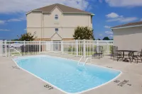 Microtel Inn & Suites by Wyndham Albertville Hotels in Guntersville