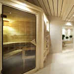Hôtel Vanessa - Kylpylä