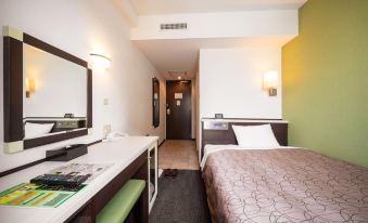 Sanco Inn Numazu Ekimae