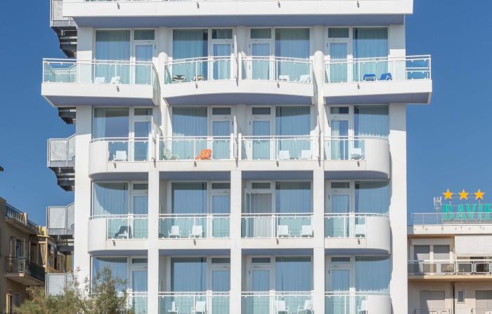 Hotel Mediterraneo