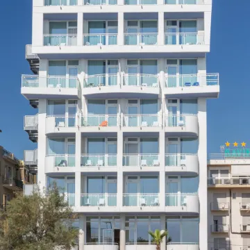 Hotel Mediterraneo