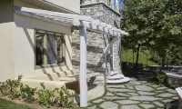 Sunrise Pelion Villas Tsagkarada - Villas
