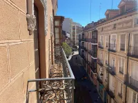 Hotel Boutique Atrio