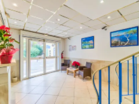 Hotel Provencal Hotels in Saint-Raphaël