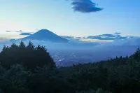 Rent a house  for only two group a day