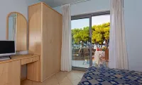Hotel Antares Hotels in Alba Adriatica
