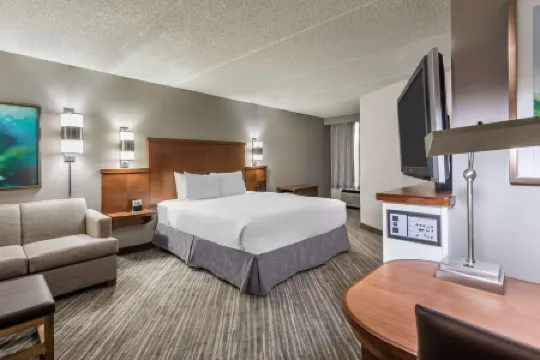 Hyatt Place ATL Duluth Johns Creek