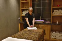 赫倫斯頓貝斯特韋斯特精品水療酒店 - SPA