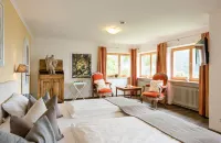 Der Westerhof Hotel - balcony