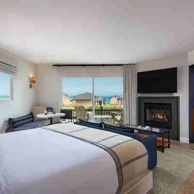 サンクチュアリー ビーチ リゾート Rooms