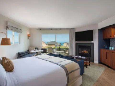 Sanctuary Beach Resort Hotels in Marina