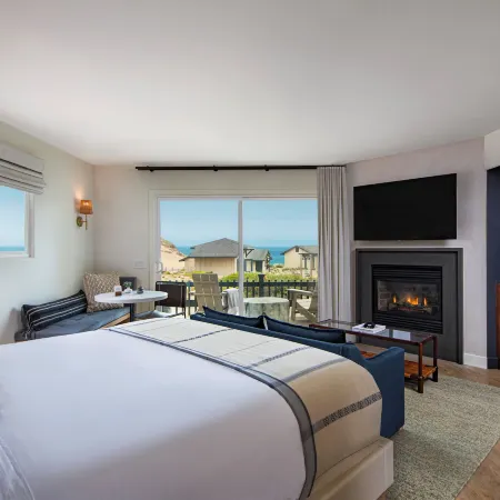 Sanctuary Beach Resort