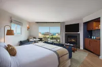 Sanctuary Beach Resort Hotels in Moss Landing