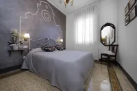 Residenza Cecchi - Chambres d'hôtes
