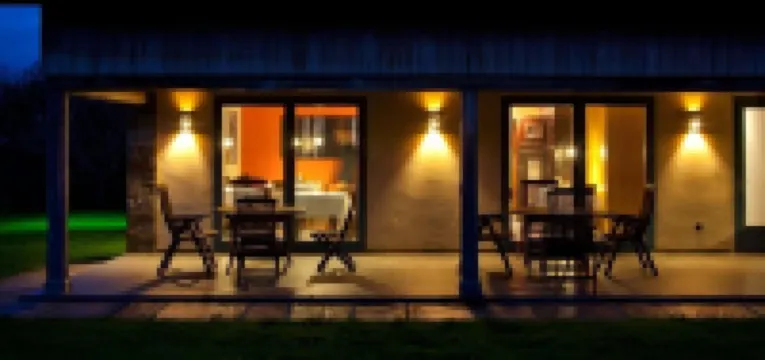 روستيكاي هوتل توري دو فيلاديموروس فنادق في 