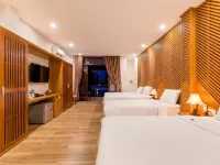 Phong Phu Villa Hoi An Hotels near Son Phong