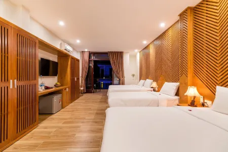 Phong Phu Villa Hoi An