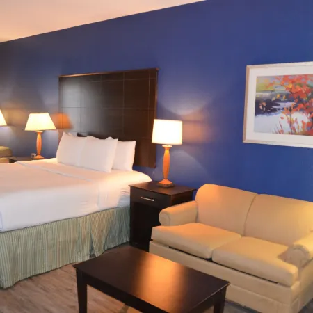 Eagles Nest Inn