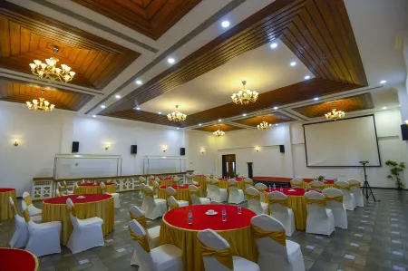 Spoorti Resort and Club