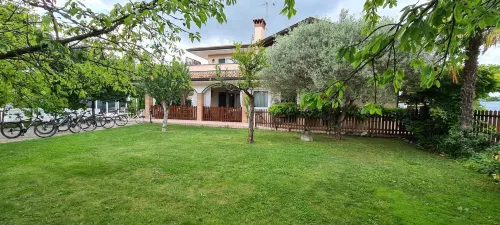 B&B Isonzo Hotels in Grado