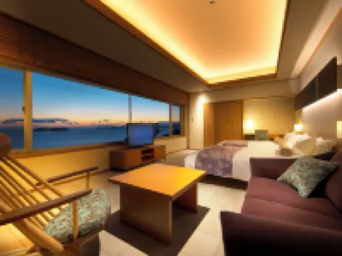 明山荘 蒲郡のホテル