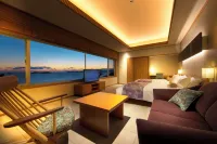 Hotel Meizanso Hôtels à : Gamagōri