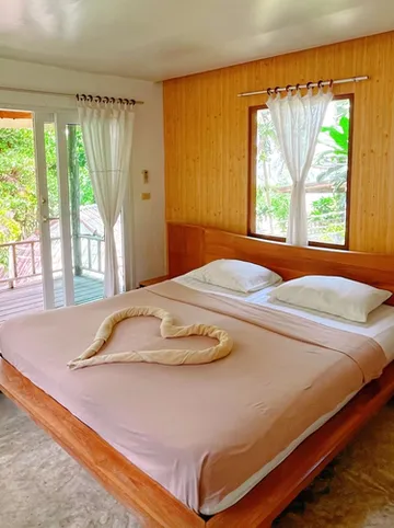 รูปภาพของอาณาเล รีสอร์ท เกาะกูด