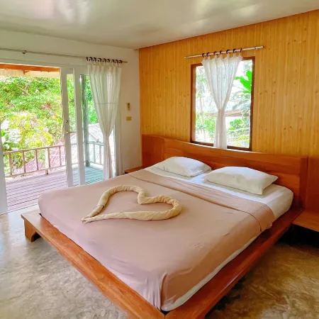A-Na-Lay Resort Koh Kood