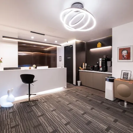 Mipo Oceanside Hotel Отели рядом с достопримечательностью «Пристань Мипо»