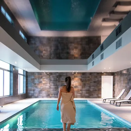 Holiday Suites Zeebrugge
