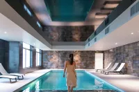 Holiday Suites Zeebrugge - Pools