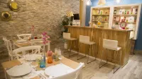 貝斯特塞米拉米斯酒店 - 早餐