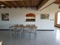 埃斯卡蘇坎帕納山飯店