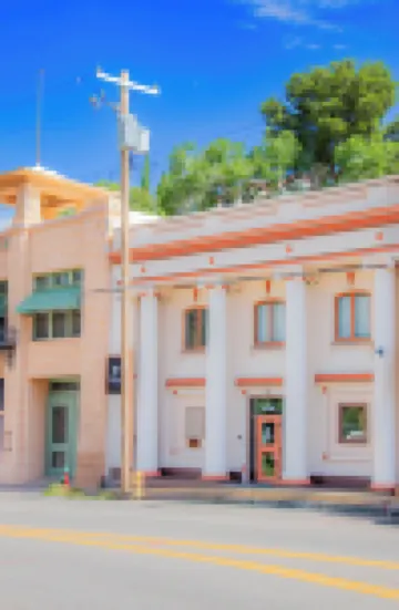 ザ ブロック ホテル ビスビー