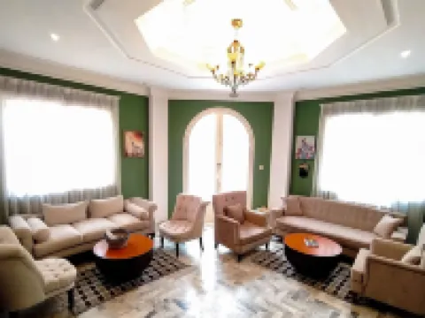 Hotel Grand Bassin Hotels in Tlemcen