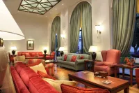 Volos Palace Các khách sạn ở Volos