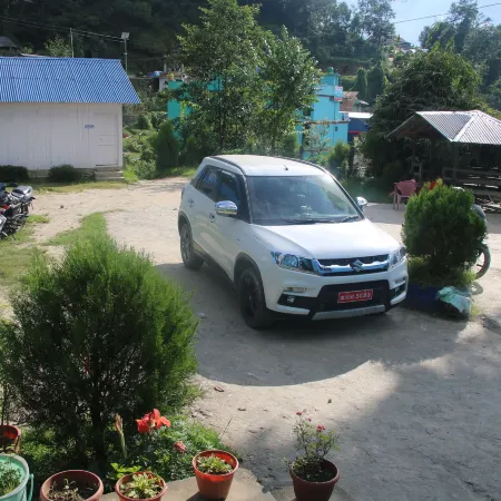 Taplejung Hotel Pathivara