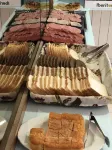 호텔 산트 호르디 - 조식 운영