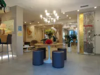 Hotel Villa Barsanti Các khách sạn ở Pietrasanta