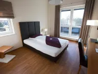 Stadthotel Crailsheim Hotels in Crailsheim