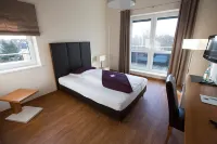 Stadthotel Crailsheim Hotels in Crailsheim