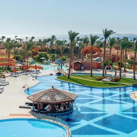 Nubian Village, Families and Couples Only Отели рядом с достопримечательностью «Бей- Набк»